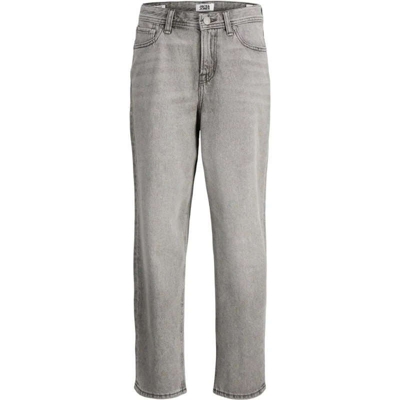 Grey Denim jeans Chris Original - Afbeelding 2