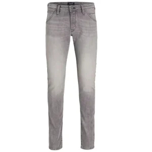 Grey Denim jeans Glenn