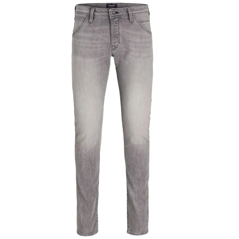 Grey Denim jeans Glenn