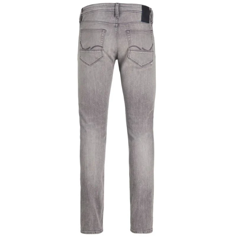 Grey Denim jeans Glenn - Afbeelding 3