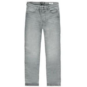 Grey Used jeans Guard
