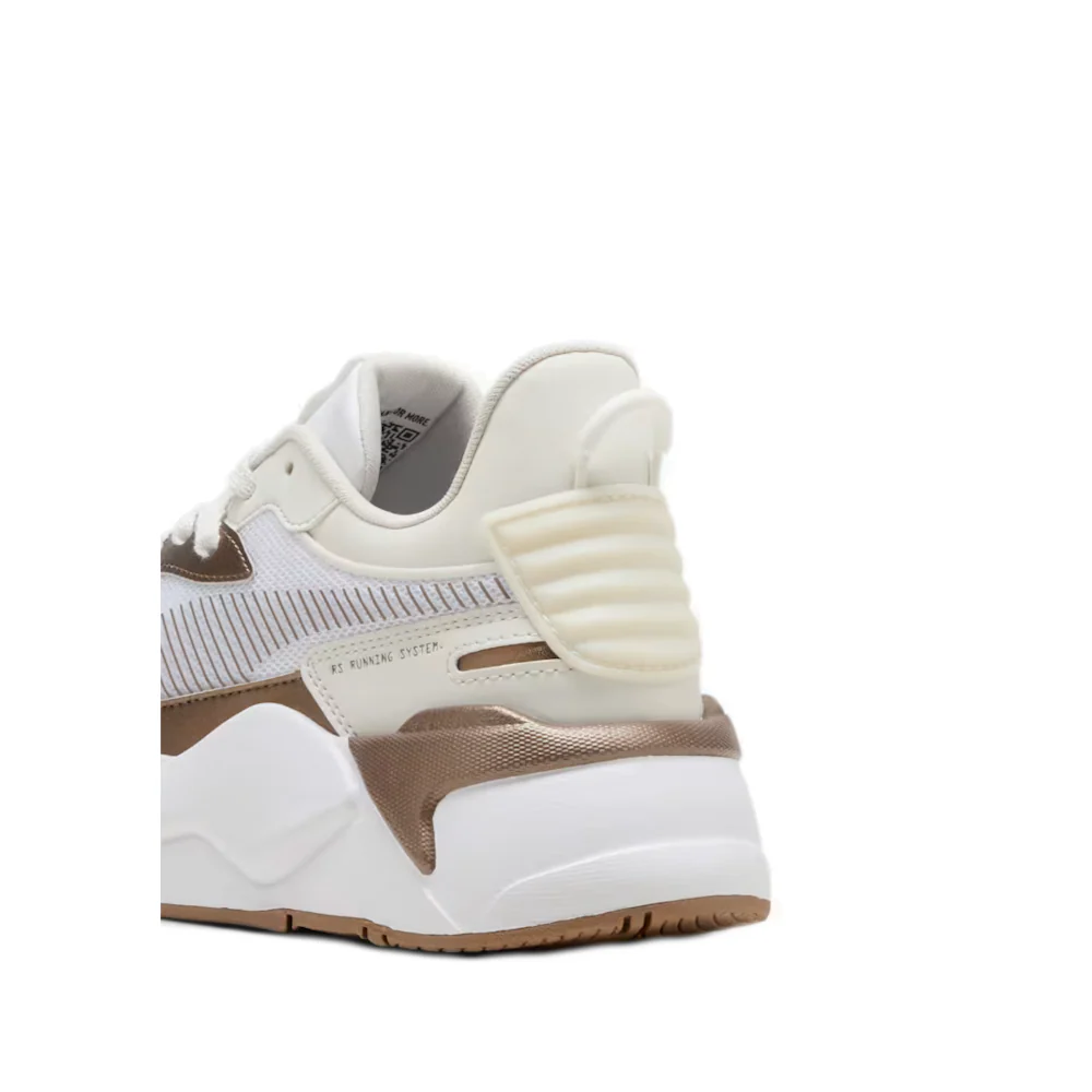 Puma Sneakers 398510-01 Licht Grijs - Afbeelding 5