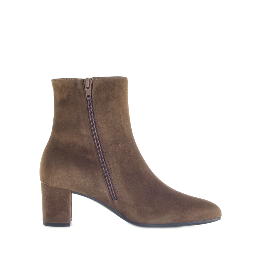 Gabor Enkellaarsjes 75.701.18 Cognac