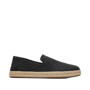 Toms Instappers 10019869 Zwart