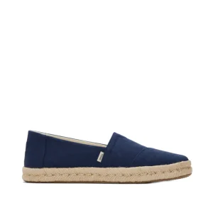 Toms Instappers 10020708 Blauw