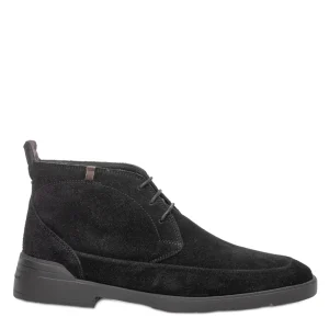 Floris van Bommel Boots SFM-50140-10-03 Zwart