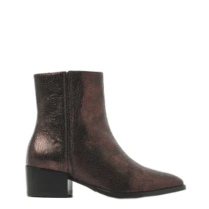 Via Vai Enkellaarsjes 62156-06-307 Bruin