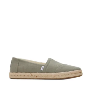 Toms Instappers 10020859 Grijs