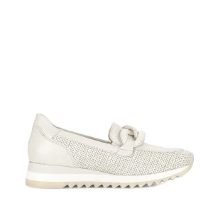 Gabor Instappers 83.471.42 Beige