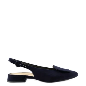 Paul Green espadrilles 6090-030 Blauw