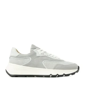 Nubikk Veterschoenen 21091600 licht Grijs