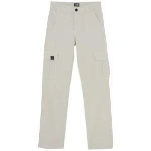 Grijze Cargo pant