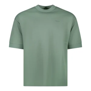 Groen t-shirt Locran