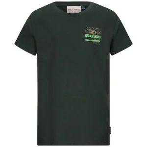 Groen t-shirt Nathan