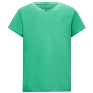 Groen t-shirt Seth