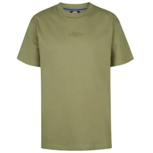 Groen t-shirt TSR608