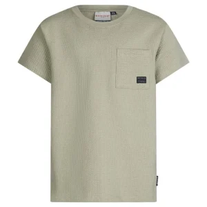 Groen t-shirt Xavier