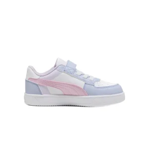 Puma Kinder sneakers 394462-15 Lila