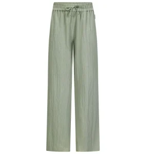 Groene broek Mare