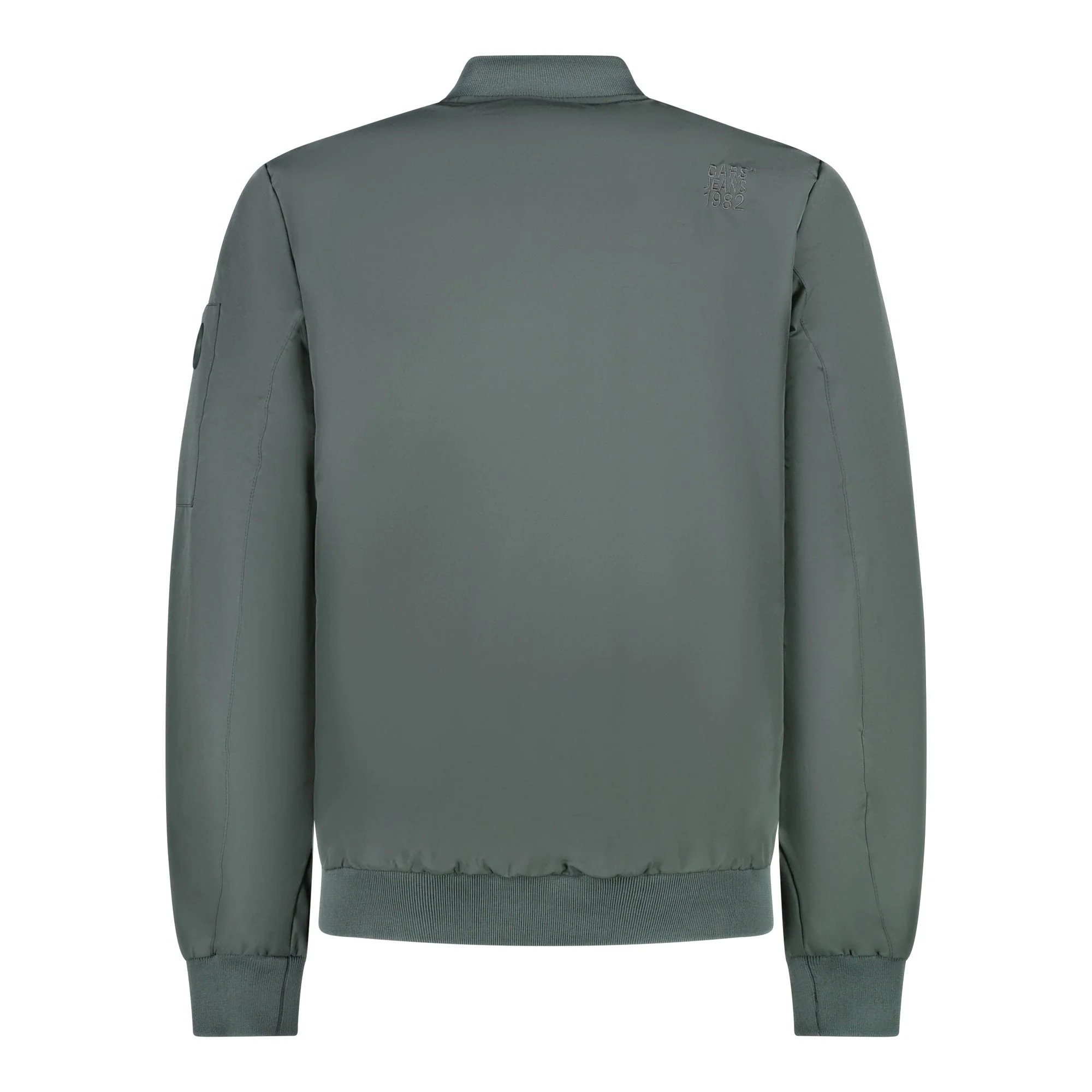 Groene jacket Fethers - Afbeelding 3