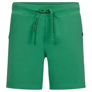 Groene short Maxim
