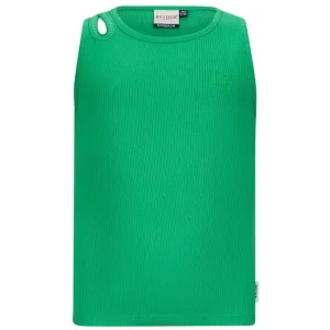 Groene singlet Gail