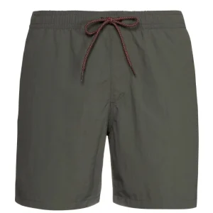 Groene zwembroek Faster