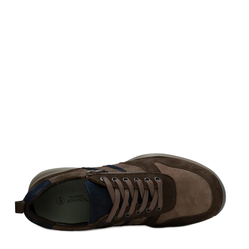 Xsensible Veterschoenen 30073.2.477 HX Groen - Afbeelding 3