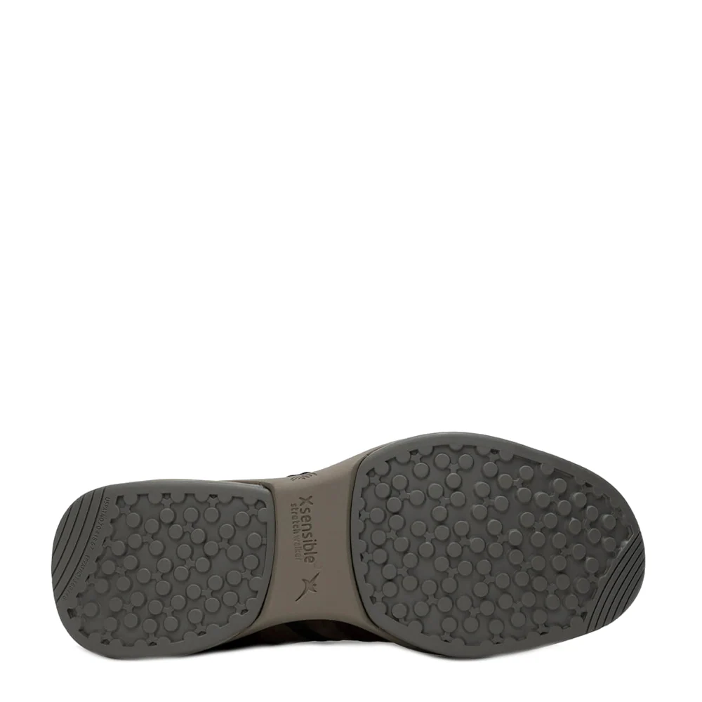 Xsensible Veterschoenen 30073.2.477 HX Groen - Afbeelding 4