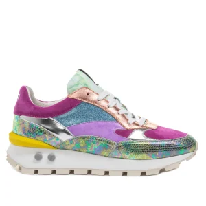 Floris van Bommel SFW-10098-59-01 Groen