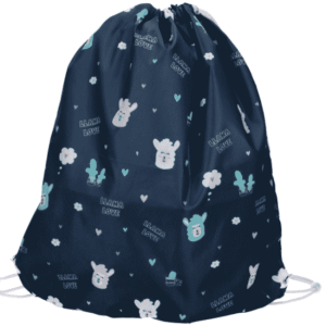 Gymtas Milky Kiss Pretty Okay Lama love