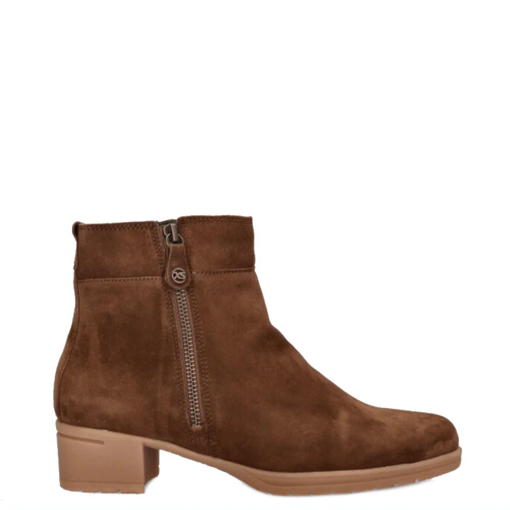 Hartjes Enkellaarsjes 172.0211/30 57.00 Cognac