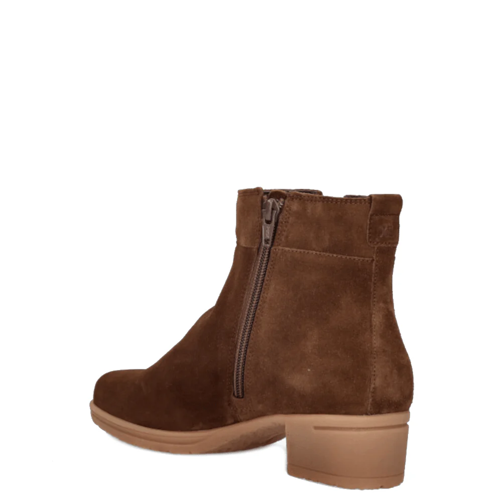 Hartjes Enkellaarsjes 172.0211/30 57.00 Cognac - Afbeelding 3