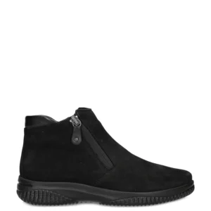 Hartjes Enkellaarsjes 172.1803/21 01.01 Zwart