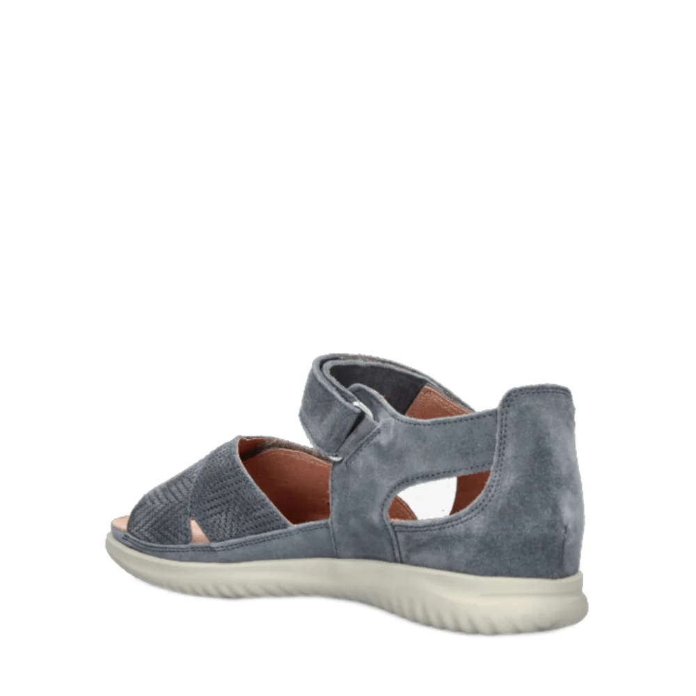 Hartjes Sandalen 132.1101/34 23.23 Licht blauw - Afbeelding 3