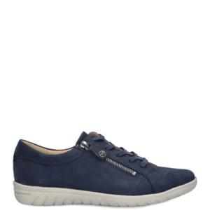 Hartjes Veterschoenen 162.0892/99 65.00 Blauw