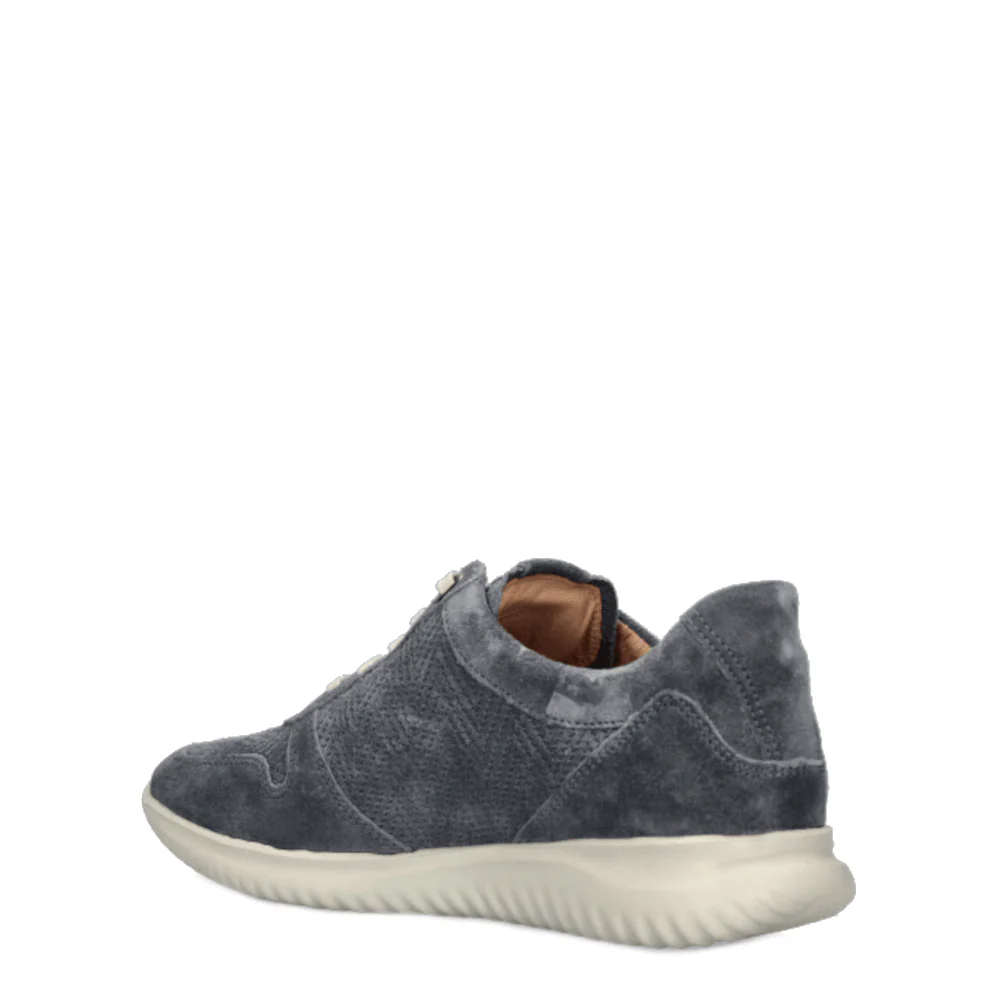 Hartjes Veterschoenen 162.1121/34 23.23 Licht Blauw - Afbeelding 3