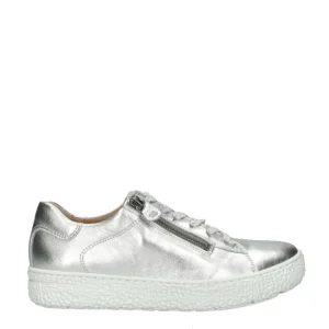 Hartjes Veterschoenen 162.1402/40 19.00 Zilver