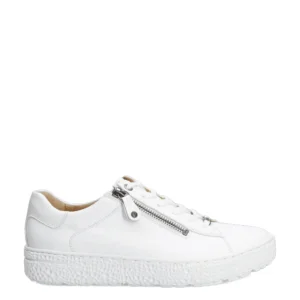 Hartjes Veterschoenen 162.1409/99 02.02 Wit