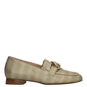 Hassia Instappers 5-300848 Goud