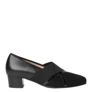Hassia Pumps 30-3332 Zwart