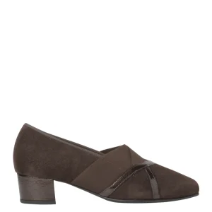 Hassia Pumps 4-30-3335 Bruin