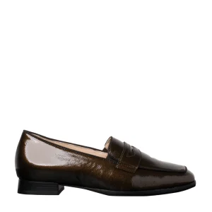 Hassia Pumps 4-30041 Bruin Lak