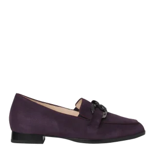 Hassia Pumps 6-300846 Paars