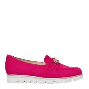 Hassia Pumps 7-301552 Fuxia
