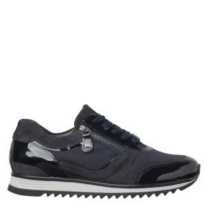 Hassia Veterschoenen 7-302035-3000 Blauw