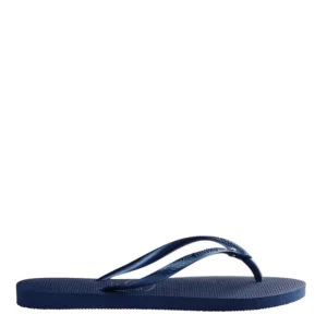 Havaianas Slim Crystal Sw II Blauw