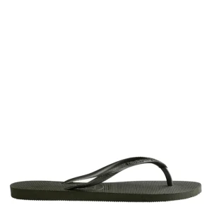 Havaianas Slim Groen