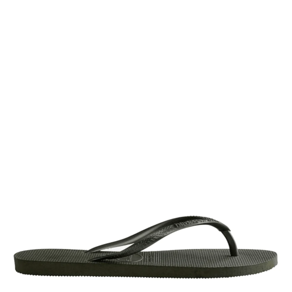 Havaianas Slim Groen