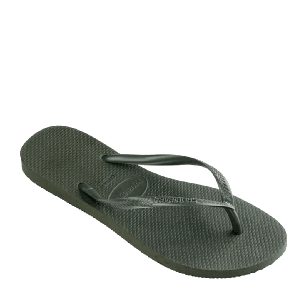 Havaianas Slim Groen - Afbeelding 3